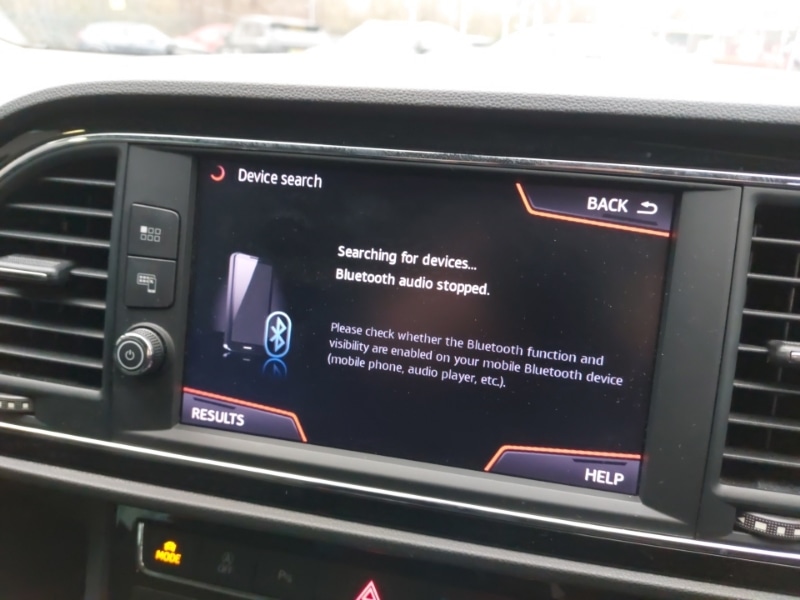 Used SEAT Leon 2020 for sale - 77964306: Photo 18