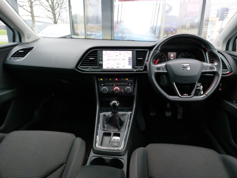 Used SEAT Leon 2020 for sale - 77964306: Photo 2