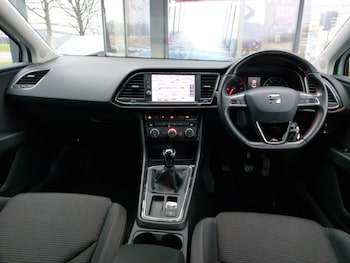 Used SEAT Leon 2020 for sale - 77964306: Photo