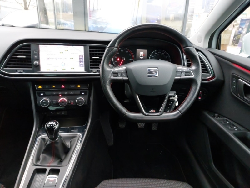 Used SEAT Leon 2020 for sale - 77964306: Photo 7