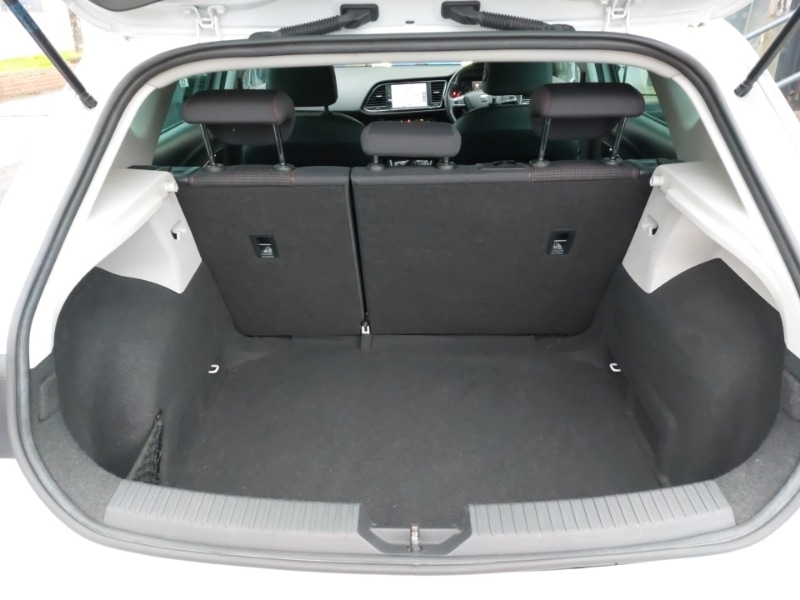 Used SEAT Leon 2020 for sale - 77964306: Photo 8