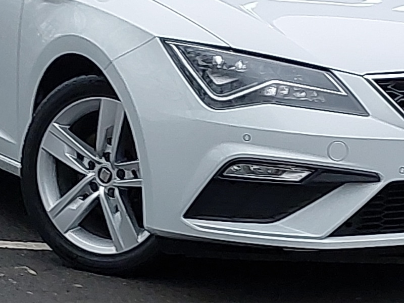 Used SEAT Leon 2020 for sale - 77964306: Photo 9