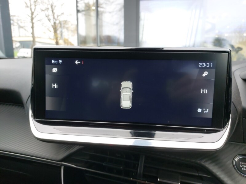 Used Peugeot 2008 2020 for sale - 77678121: Photo 11