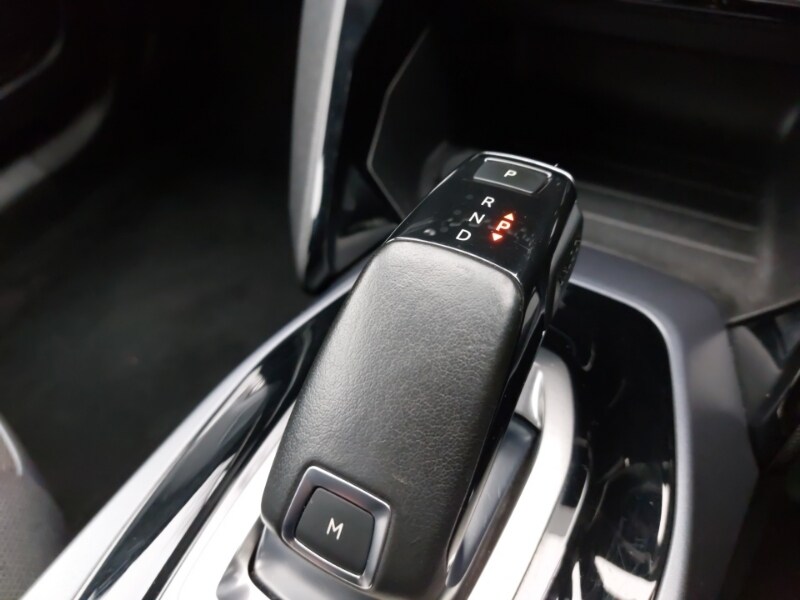 Used Peugeot 2008 2020 for sale - 77678121: Photo 13