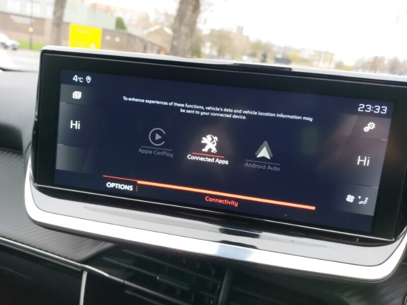 Used Peugeot 2008 2020 for sale - 77678121: Photo 16