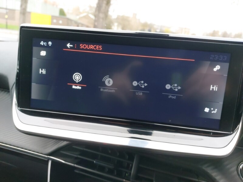 Used Peugeot 2008 2020 for sale - 77678121: Photo 17