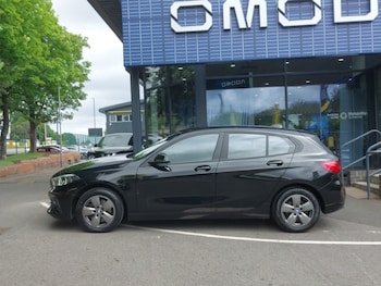 Used BMW 1 Series 2020 for sale - 78795725: Photo