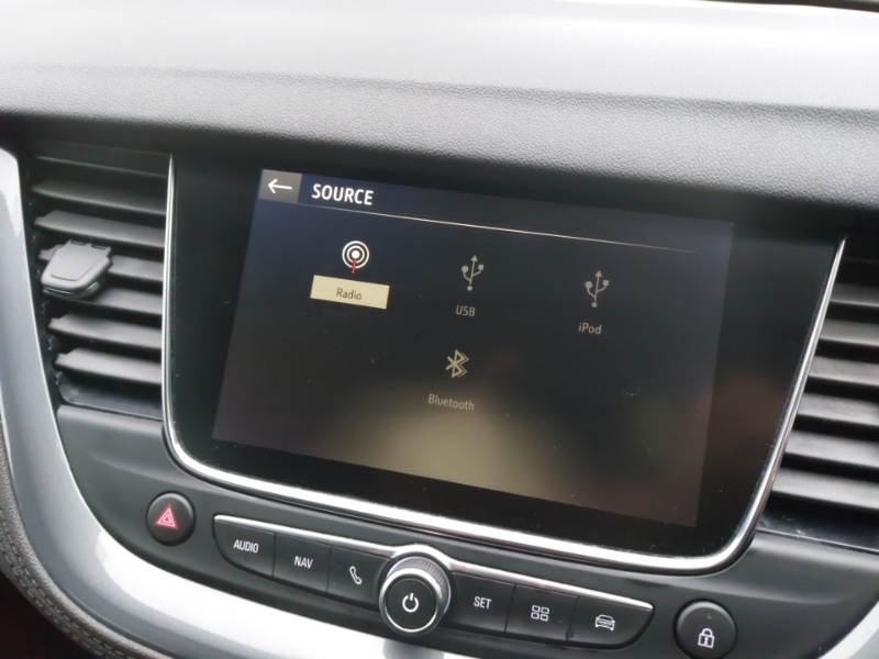 Used Vauxhall Grandland X 2019 for sale - 77126569: Photo 13