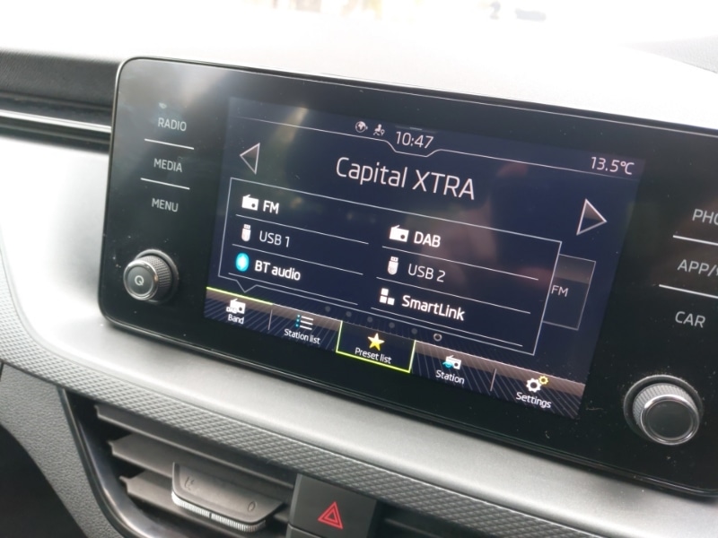 Used Skoda Kamiq 2020 for sale - 76614188: Photo 14