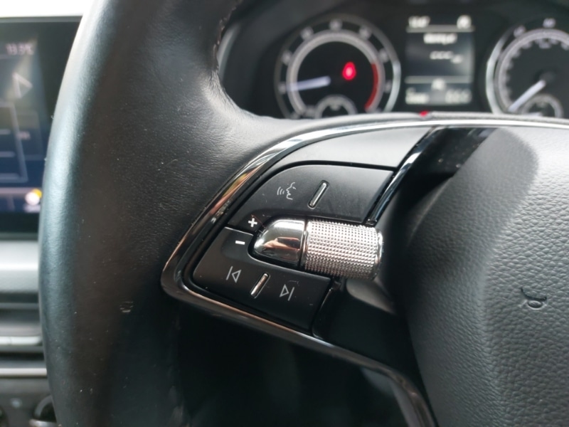 Used Skoda Kamiq 2020 for sale - 76614188: Photo 15