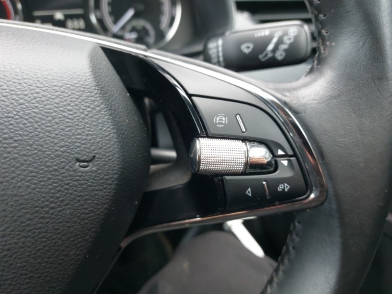 Used Skoda Kamiq 2020 for sale - 76614188: Photo 16