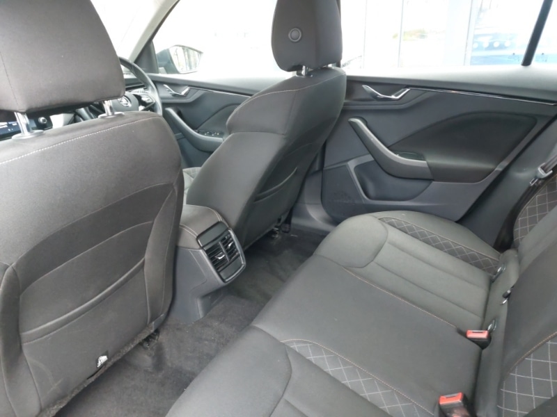 Used Skoda Kamiq 2020 for sale - 76614188: Photo 6