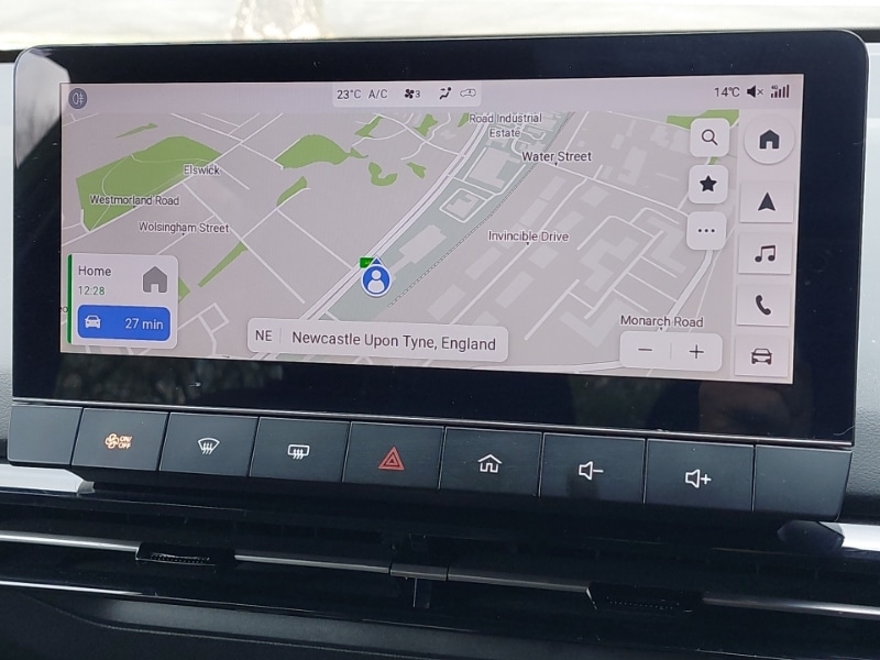 Used MG MG4 2025 for sale - 78126446: Photo 11