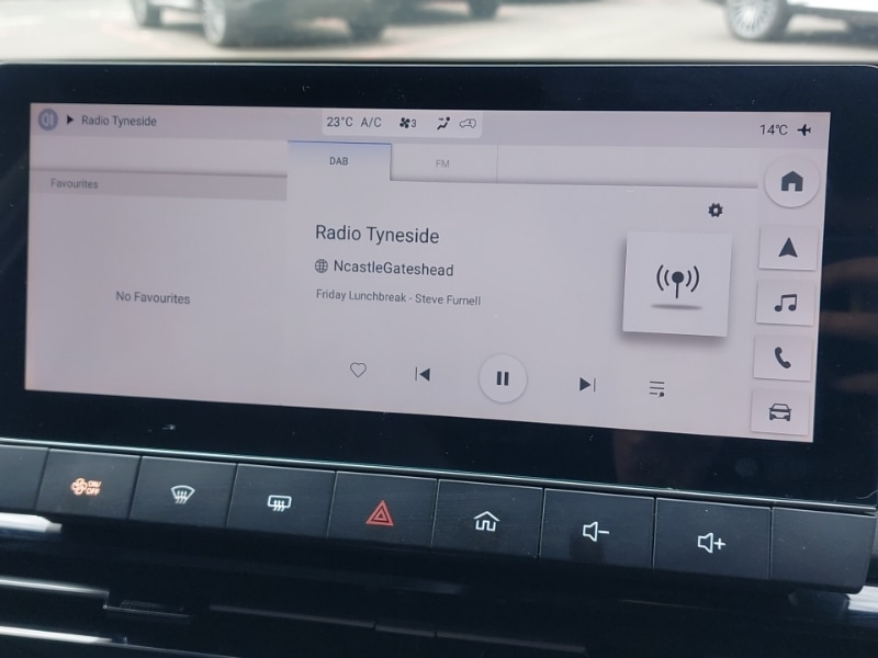 Used MG MG4 2025 for sale - 78126446: Photo 12