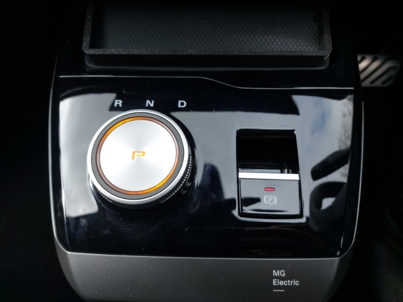 Used MG MG4 2025 for sale - 78126446: Photo 15