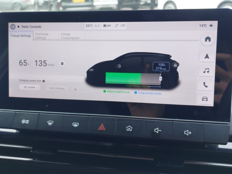 Used MG MG4 2025 for sale - 78126446: Photo 17