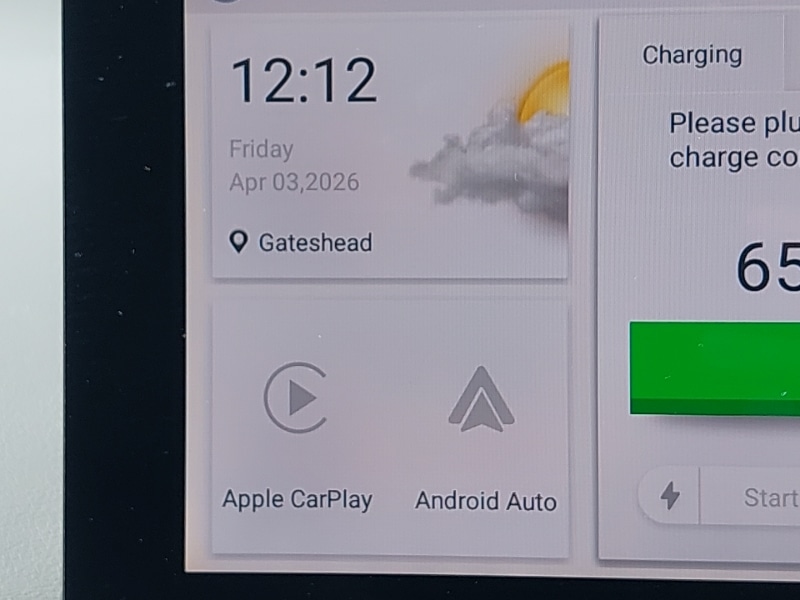 Used MG MG4 2025 for sale - 78126446: Photo 18