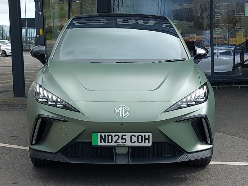 Used MG MG4 2025 for sale - 78126446: Photo 19