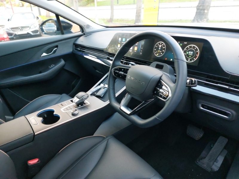 Used Omoda OMODA 5 2025 for sale - 76651526: Photo 12