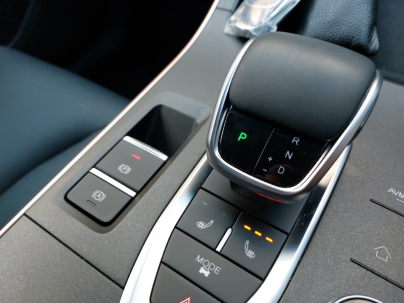 Used Omoda OMODA 5 2025 for sale - 76651526: Photo 13