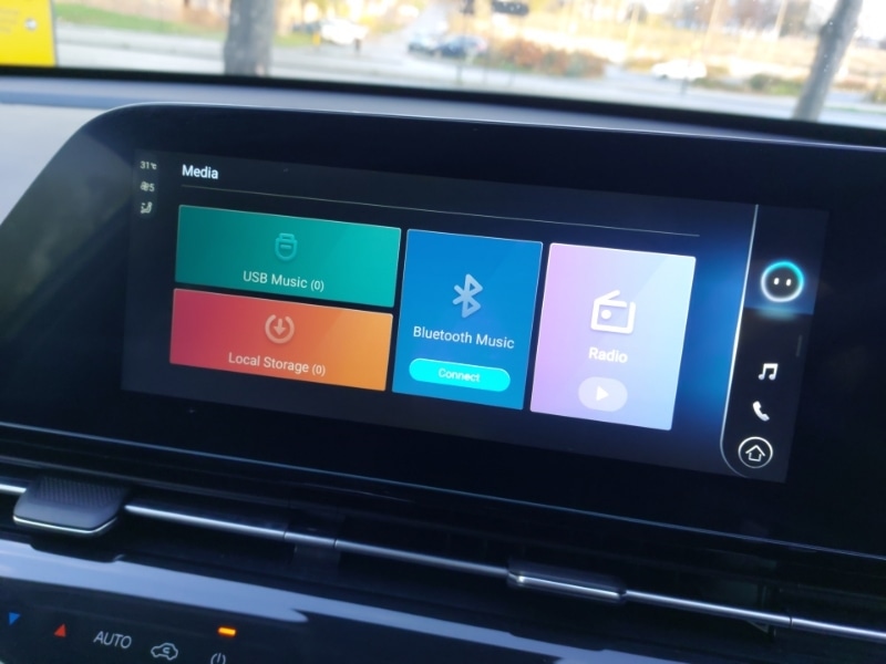 Used Omoda OMODA 5 2025 for sale - 76651526: Photo 15