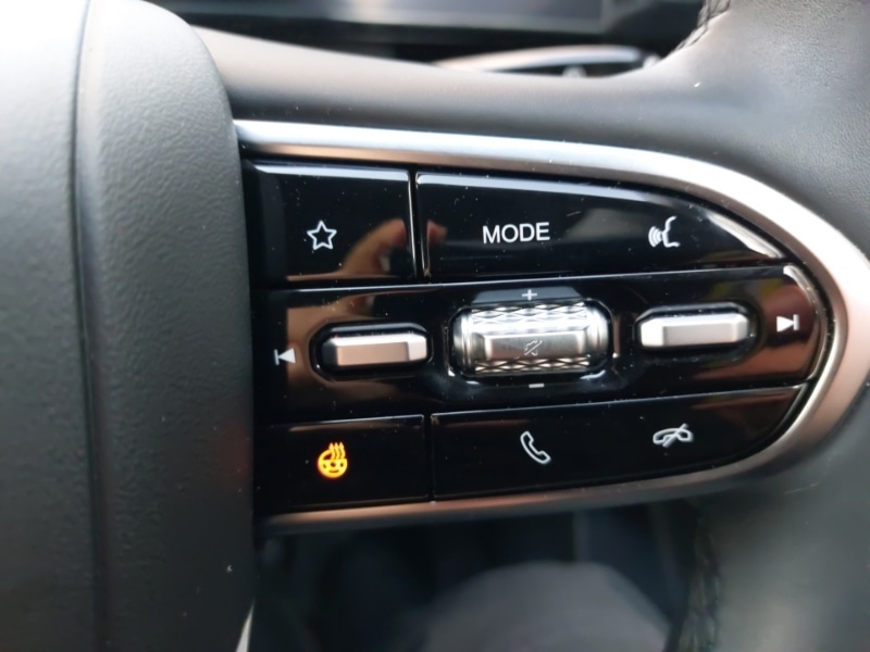 Used Omoda OMODA 5 2025 for sale - 76651526: Photo 17