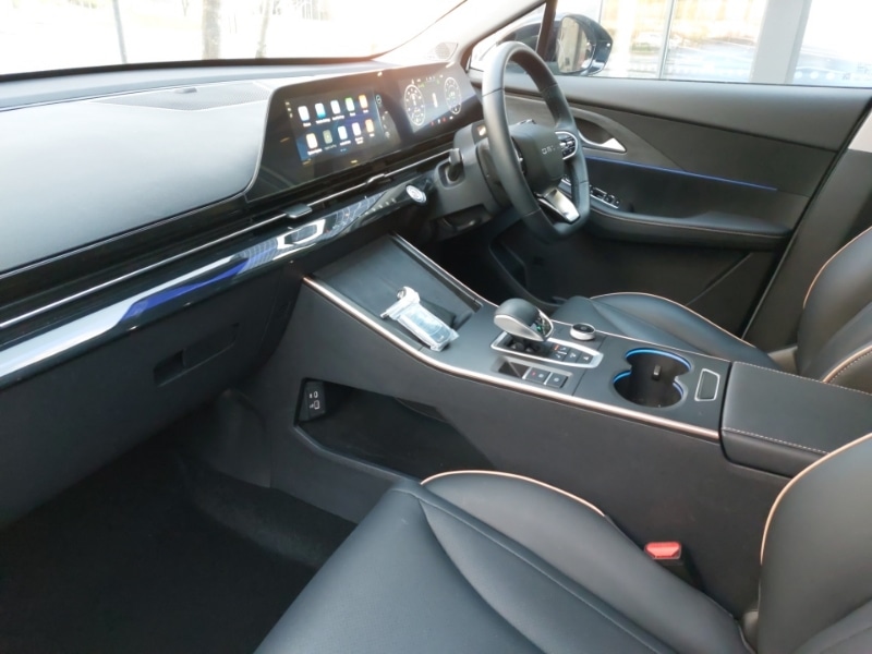 Used Omoda OMODA 5 2025 for sale - 76651526: Photo 5