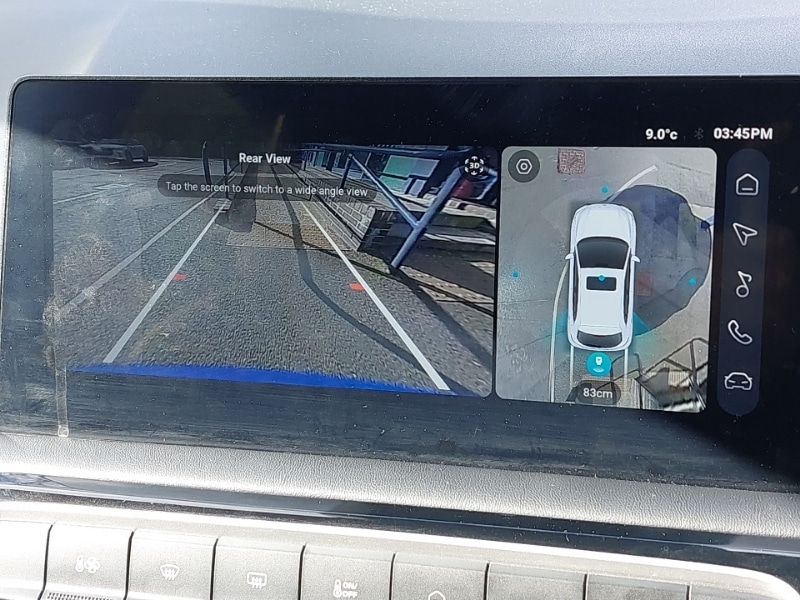 Used MG MG3 2024 for sale - 78023774: Photo 10