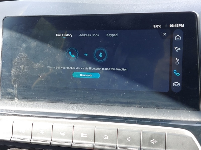 Used MG MG3 2024 for sale - 78023774: Photo 11