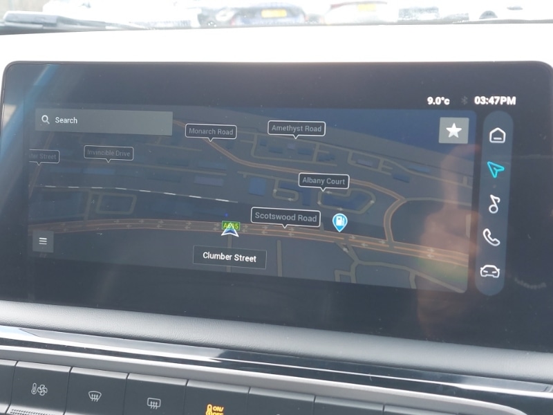 Used MG MG3 2024 for sale - 78023774: Photo 12