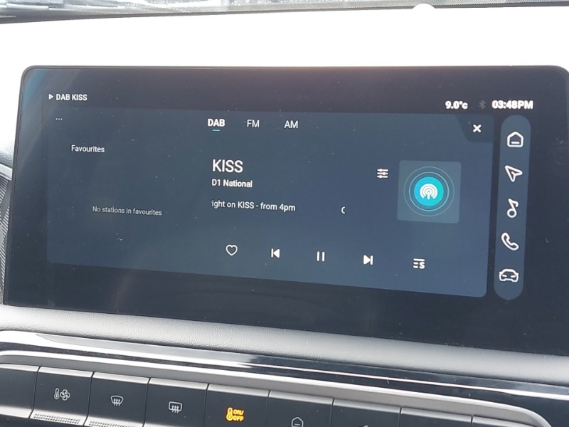 Used MG MG3 2024 for sale - 78023774: Photo 13