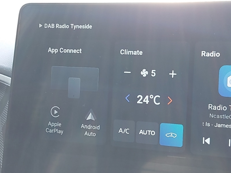 Used MG MG3 2024 for sale - 78023774: Photo 15