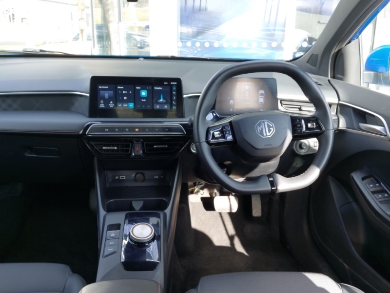 Used MG MG3 2024 for sale - 78023774: Photo 2