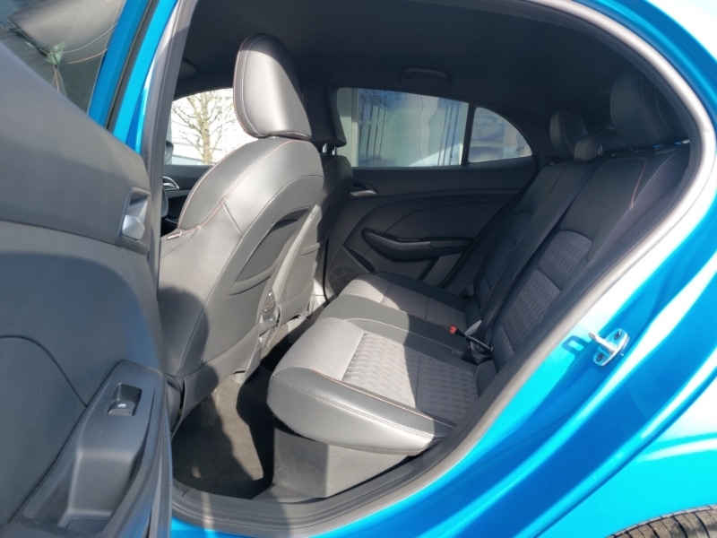 Used MG MG3 2024 for sale - 78023774: Photo 6