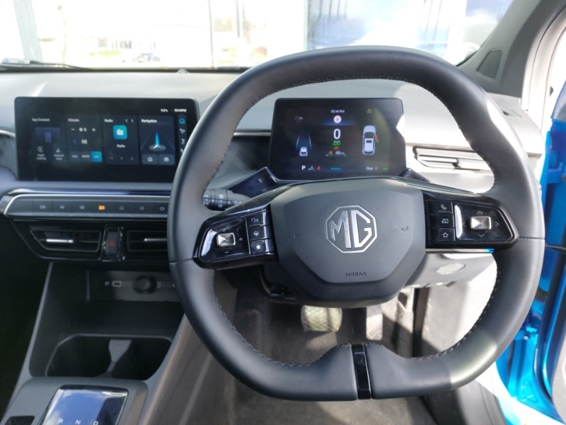 Used MG MG3 2024 for sale - 78023774: Photo 7