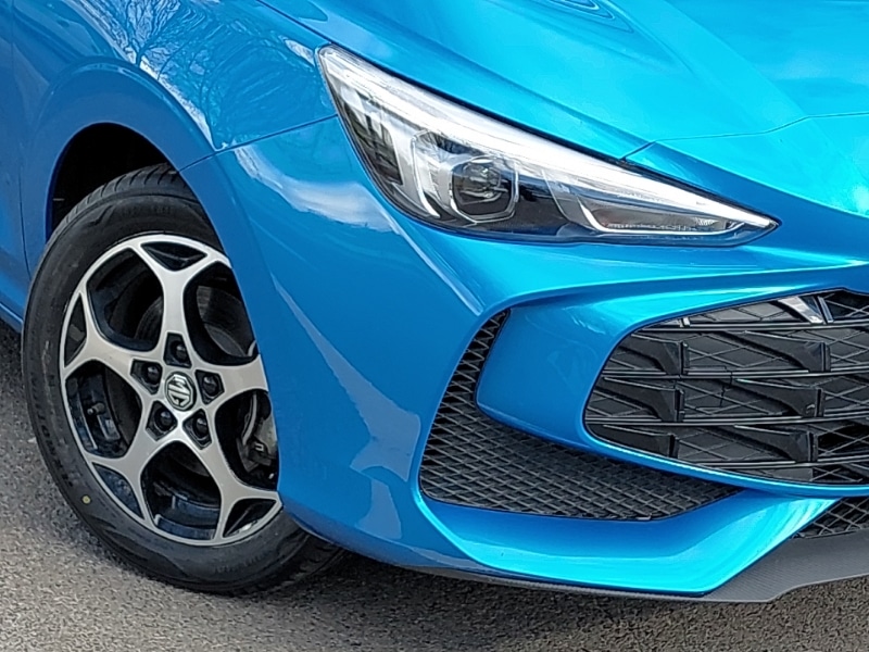 Used MG MG3 2024 for sale - 78023774: Photo 9