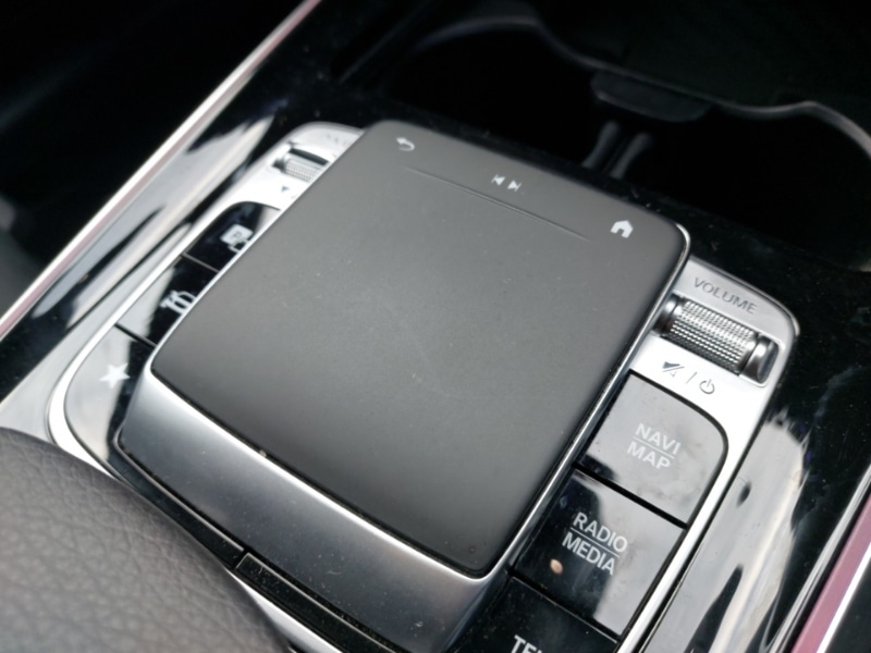 Used Mercedes-Benz GLB 2020 for sale - 77024770: Photo 14