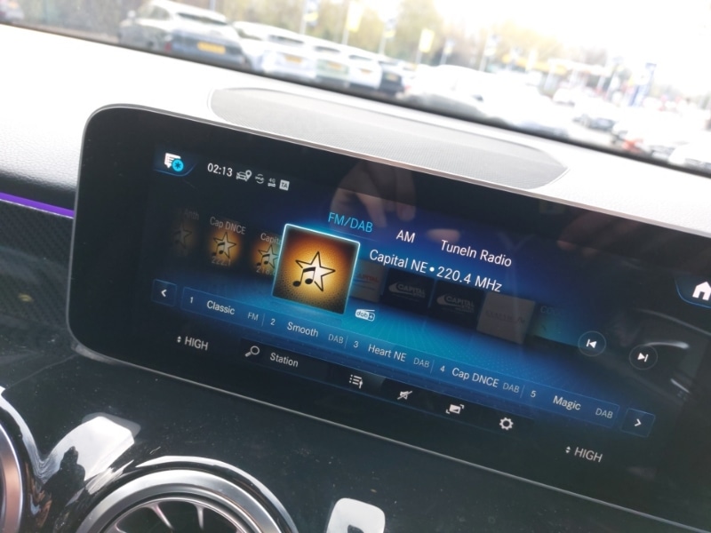 Used Mercedes-Benz GLB 2020 for sale - 77024770: Photo 15