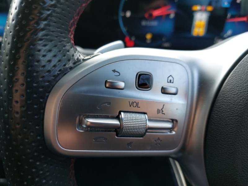 Used Mercedes-Benz GLB 2020 for sale - 77024770: Photo 17