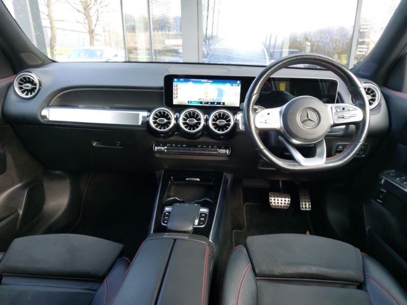 Used Mercedes-Benz GLB 2020 for sale - 77024770: Photo 2