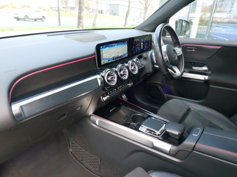 Used Mercedes-Benz GLB 2020 for sale - 77024770: Photo 5