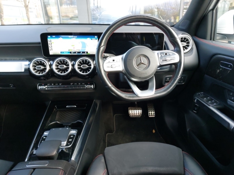Used Mercedes-Benz GLB 2020 for sale - 77024770: Photo 7