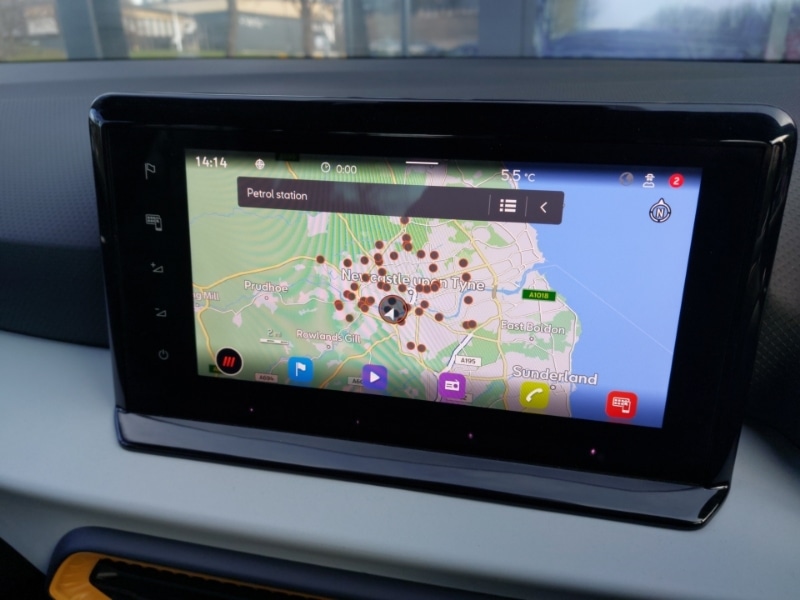 Used SEAT Arona 2022 for sale - 77264996: Photo 10