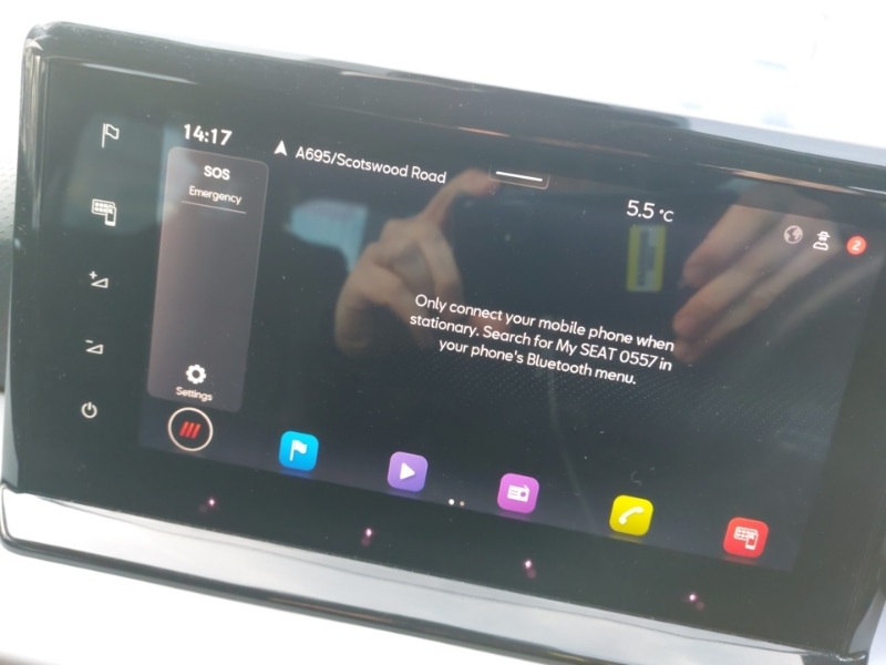 Used SEAT Arona 2022 for sale - 77264996: Photo 15