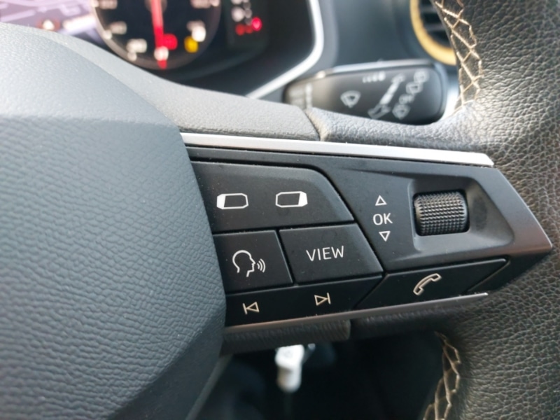 Used SEAT Arona 2022 for sale - 77264996: Photo 17