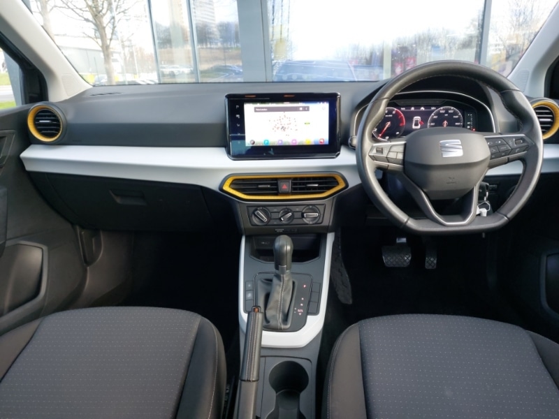 Used SEAT Arona 2022 for sale - 77264996: Photo 2