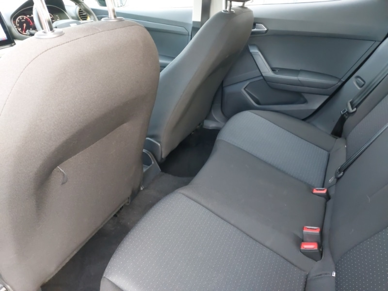 Used SEAT Arona 2022 for sale - 77264996: Photo 6