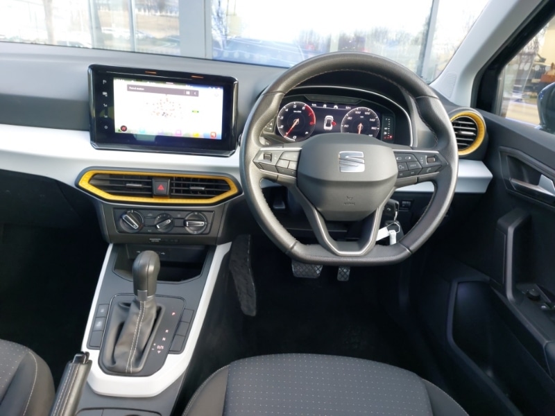 Used SEAT Arona 2022 for sale - 77264996: Photo 7