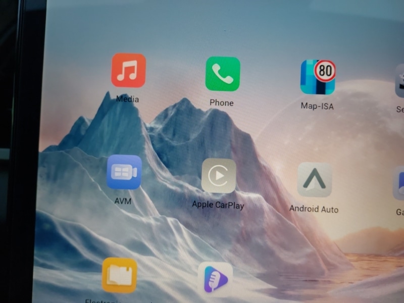 Used Jaecoo Jaecoo 5 2025 for sale - 76846900: Photo 18