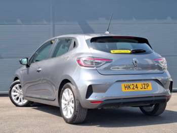 Used Renault Clio 2024 for sale - 74988347: Photo